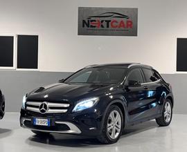 Mercedes-Benz GLA 220 d Premium 4Matic GANCIO TRAI