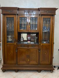 Credenza