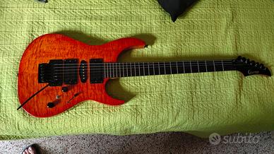 Chitarra Crafter 