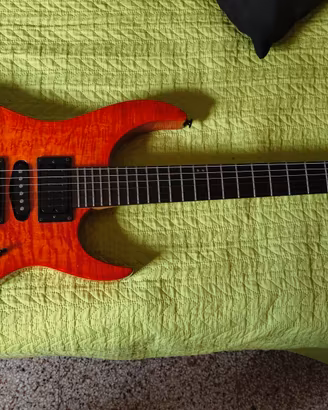 Chitarra Crafter 