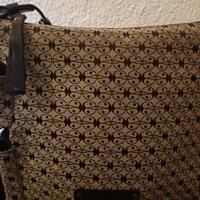 borsa donna coccinelle 