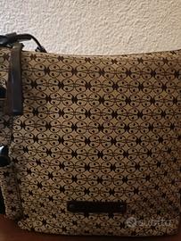borsa donna coccinelle 
