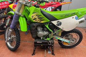 Kawasaki KX 80