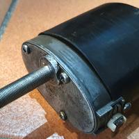 APE PIAGGIO - MOTORINO TERGICRISTALLO originale