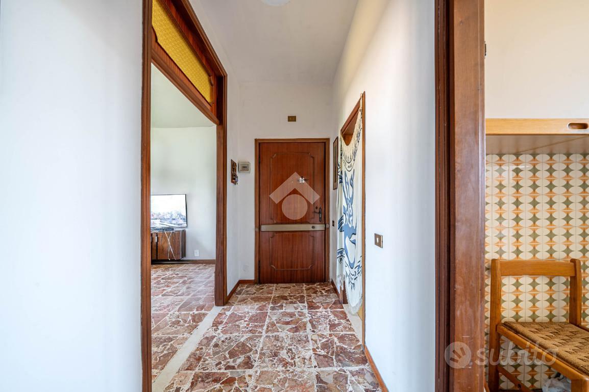 Apartment in Reggio Emilia, Buon Pastore - Altro