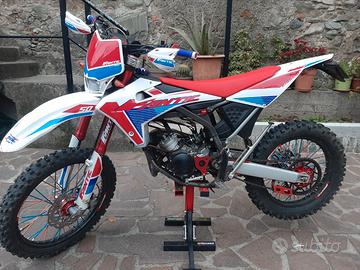 Fantic Enduro 50 - 2020