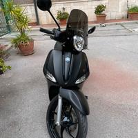 Liberty sport 150 abs