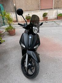 Liberty sport 150 abs