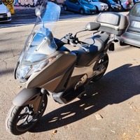 Honda Integra 750 - 2015