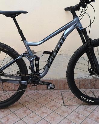 MTB GIANT STANCE 2 29" Taglia M