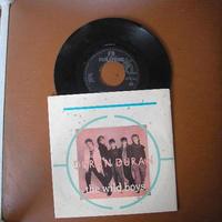 VINILE- 45"- DURAN DURAN  1984