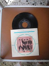 VINILE- 45"- DURAN DURAN  1984