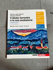 Il globo terrestre e la sua evoluzione