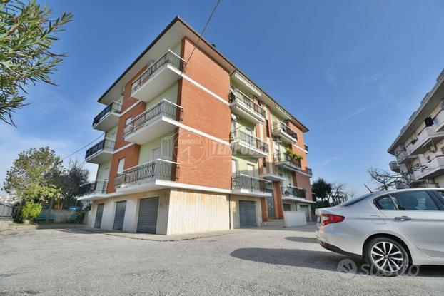 3 CAMERE, MANSARDA, ORTO E GARAGE- POGGIO DI BRETT