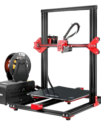 stampante 3d