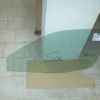 Scendente sx. vr. Lancia Y