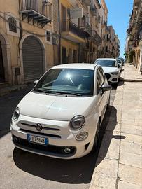 Fiat 500 S