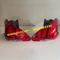 Peugeot 2008 del 2014 Stop completi