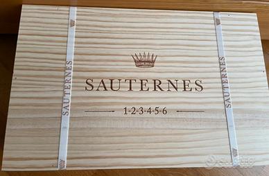 Chateau d’yquem Sauternes