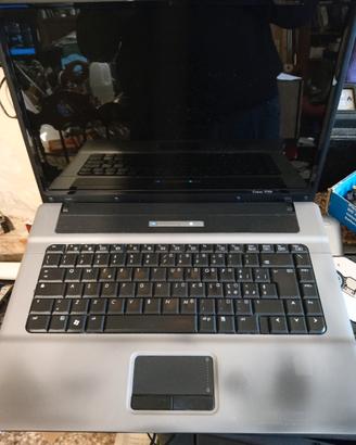Hp Compaq 6729s per ricambi