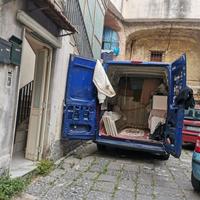 Arredamento trasporto