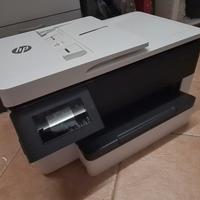 Stampante Multifunzione HP Officejet Pro 7720 A3