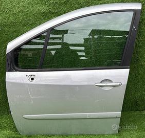 PORTIERA ANTERIORE SINISTRA RENAULT Modus 2Â° Seri