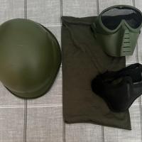 Protezioni per SoftAir