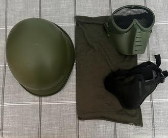 Protezioni per SoftAir