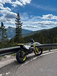 Husqvarna Tc 125 2023