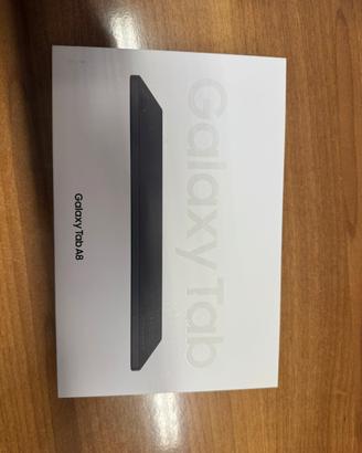 Tablet Samsung Galaxy Tab A8
