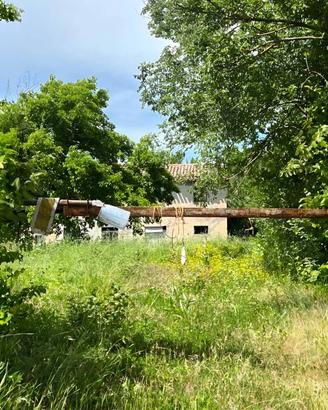 Rustico / Casale di 278 m² a Mondolfo