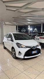 Toyota Yaris 1.5 Hybrid 5 porte Active