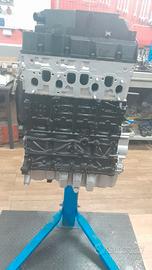 Motore Golf 1.9 sigla BLS