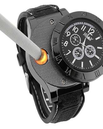 orologio da polso strano