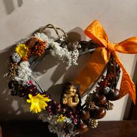 Ghirlanda autunnale
