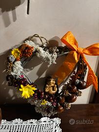 Ghirlanda autunnale
