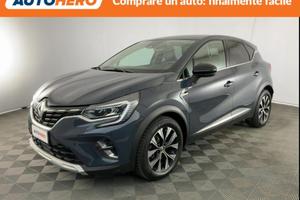 RENAULT Captur SG88419