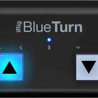 iRig BlueTurn - NUOVO