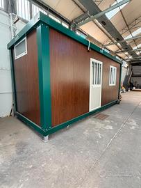 container 5,25 metri