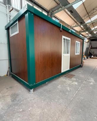 container 5,25 metri