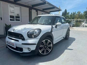 MINI COOPER SD COUNTRYMAN SD 2.0