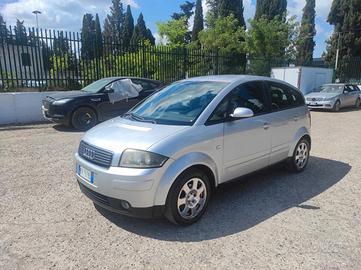 Audi A2 1.4 TDI/90CV Comfort