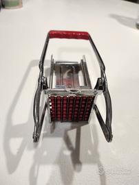 taglia patatine a forma di stick