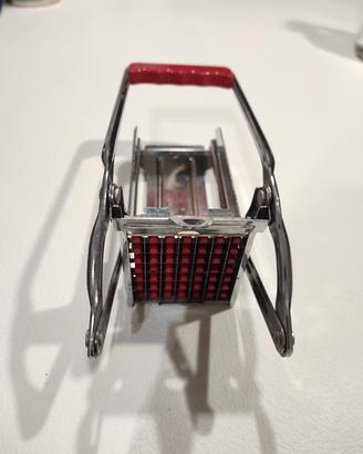 taglia patatine a forma di stick