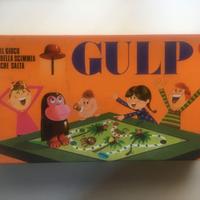 Gulp il gioco della scimmia che salta
