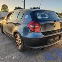 BMW SERIE 1 E87 120D 177CV 07-11 -Ricambi
