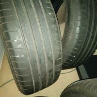 4 gomme Bridgestone Turanza
