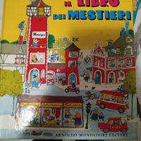 il libro dei misteri