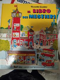 il libro dei misteri